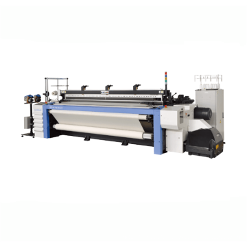 Textile weaving machine best price cotton making new design air jet towel weaving machine